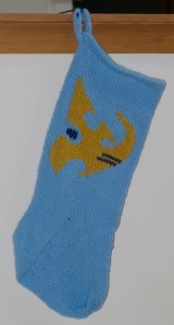 Protoss Stocking
