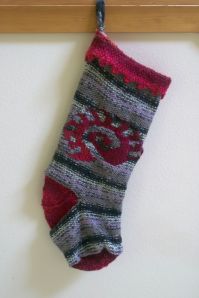 Zerg Stocking
