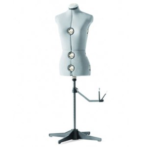Singer Adjustable Dress Form