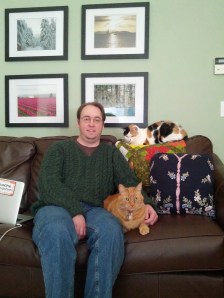 Yo Dawg!  I  heard you like Ben!