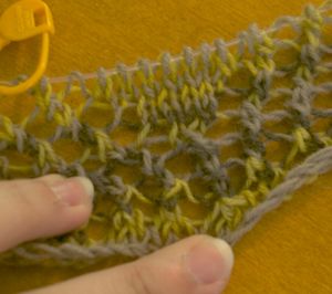 Kind of a terrible picture... but you get the idea here.