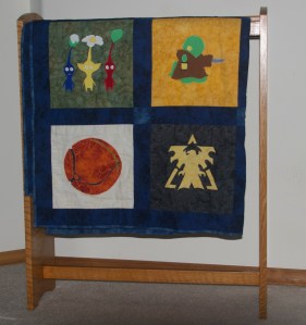 PIkmin 3 is out tomorrow fyi!  