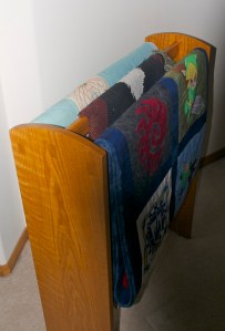 Yes... its overcast here near the Seattle side.... what makes you ask?