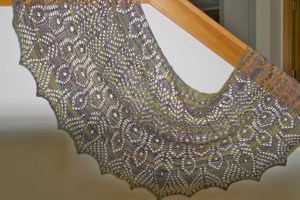 Mirror, Mirror Gamayun on the Wall