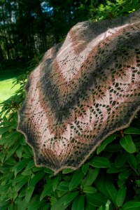 Spring Thaw... just in time for fall chills