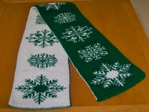 Green and White is always Right!