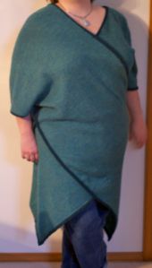 Show in standard Misscarlotta not-quite-focus