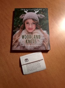 Thanks again my Santa!
