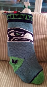 The Hawks are doing pretty good this year! Up to 12-2