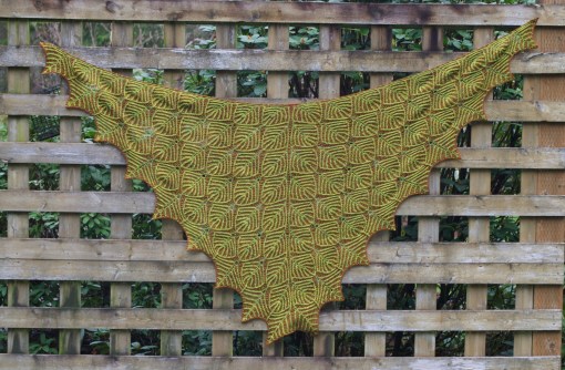 Not so obvious until you find it....