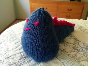 Curse his sudden yet inevitable betrayal!