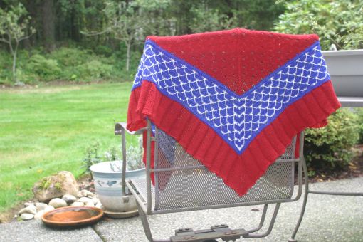 Thankfully the autumn rains gave me a photo op break.