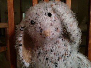 Looking for somebunny to snuggle.