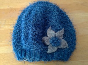 Nearly finished photo.