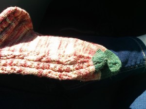 Sorry about the lighting... I was working on these while taking a drive to Oregon.