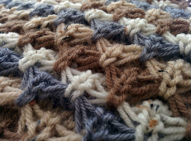 ground beneath her feet